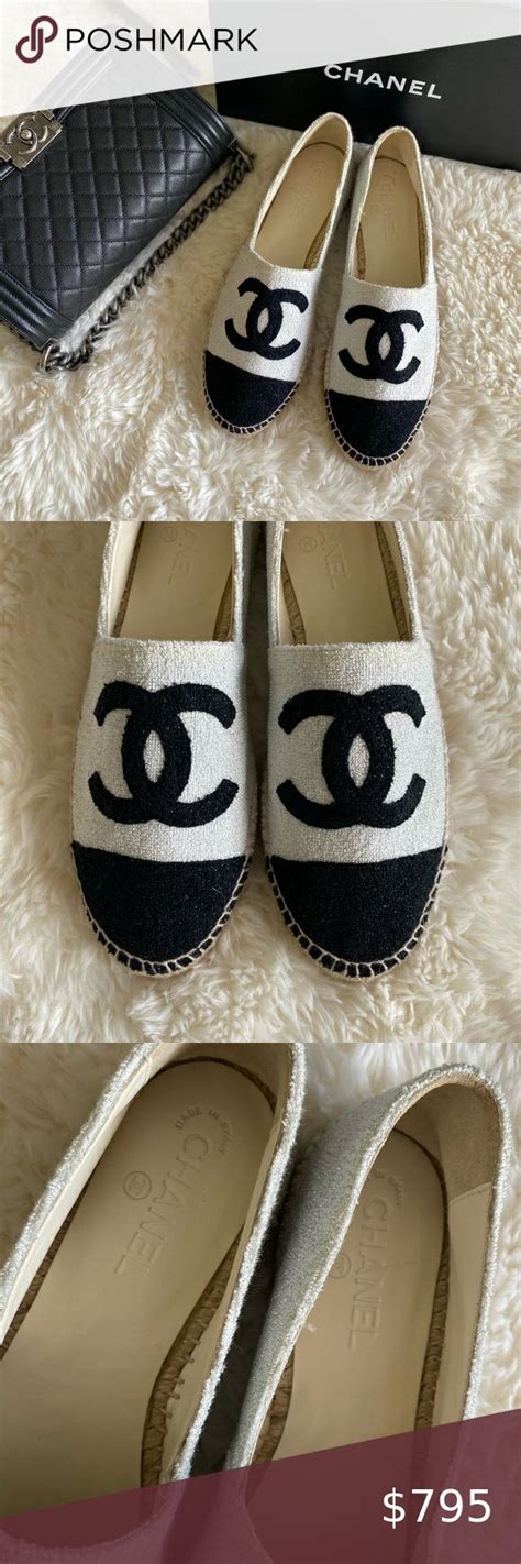 chanel shoes 42|chanel shoes cc.